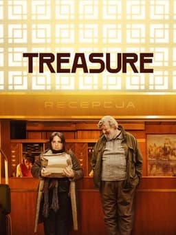 Treasure