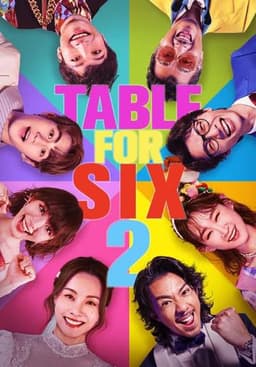 Table for Six 2