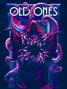 H. P. Lovecraft's The Old Ones