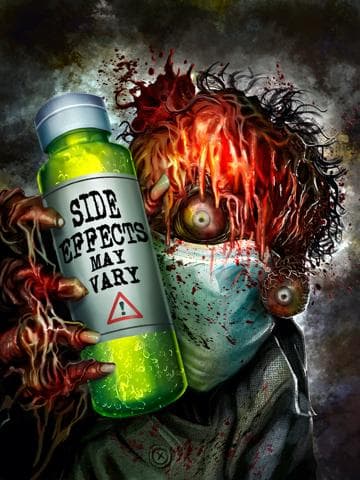 Side Effects May Vary