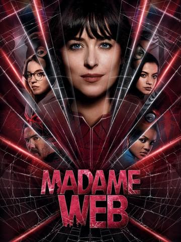 Madame Web