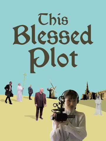 This Blessed Plot