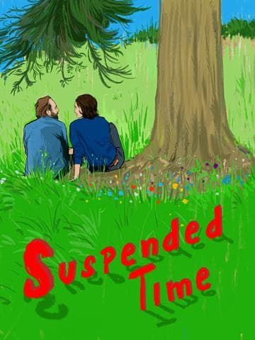 Suspended Time