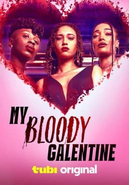 My Bloody Galentine