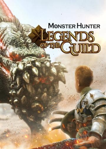 Monster Hunter: Legends of the Guild