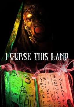 I Curse This Land
