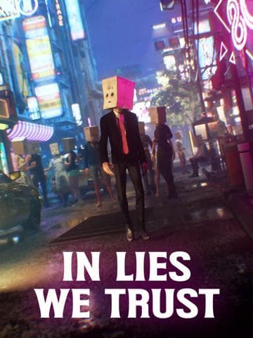 Schirkoa: In Lies We Trust