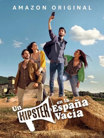 A Hipster in Rural Spain