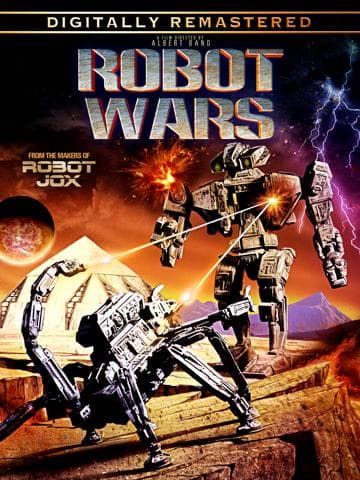 Robot Wars