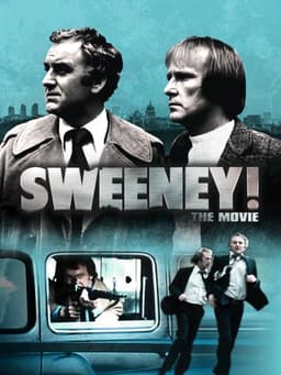 Sweeney!