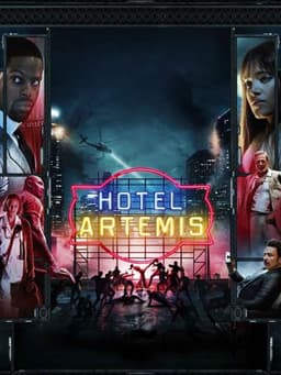 Hotel Artemis