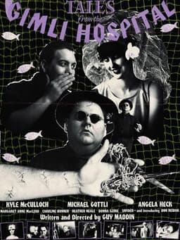 Tales from the Gimli Hospital