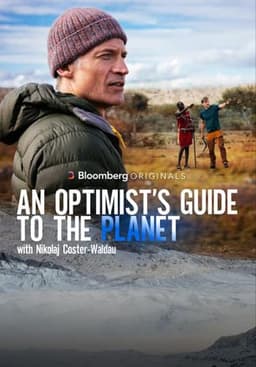 An Optimist’s Guide to the Planet
