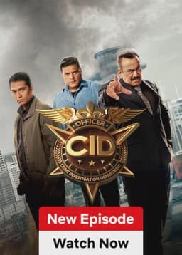 CID