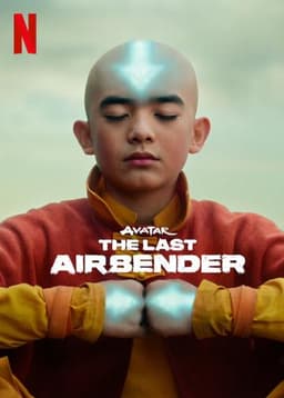 Avatar the Last Airbender
