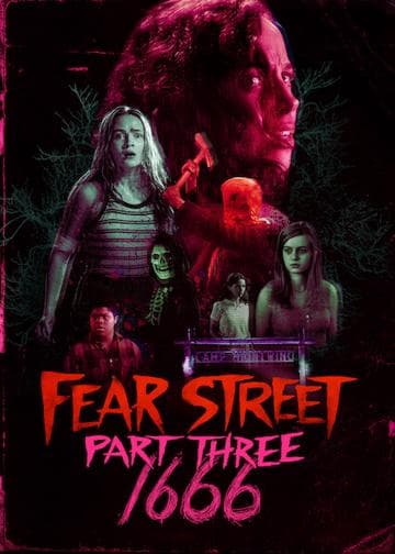 Fear Street: 1666