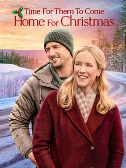 Time for Them to Come Home for Christmas