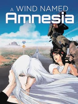 A Wind Named Amnesia