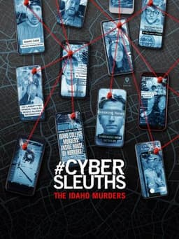 #CyberSleuths: The Idaho Murders