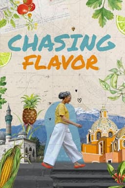 Chasing Flavor