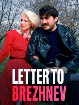 Letter to Brezhnev