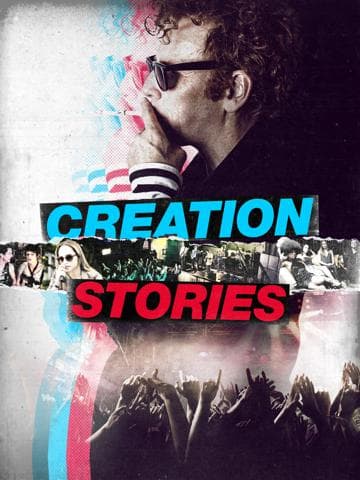 Creation Stories