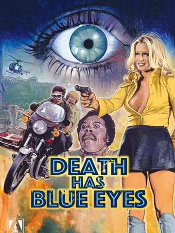 Death Has Blue Eyes