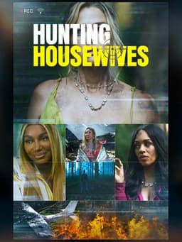 Hunting Housewives