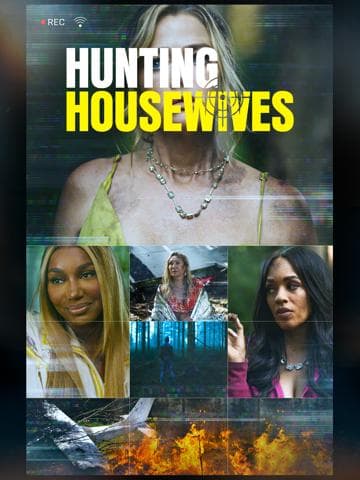 Hunting Housewives