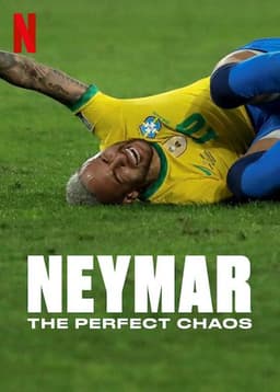 Neymar: The Perfect Chaos