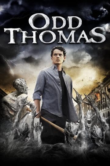 Odd Thomas