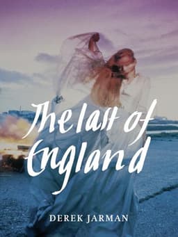 The Last of England