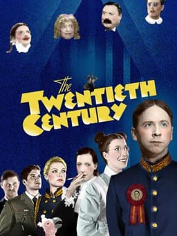 The Twentieth Century