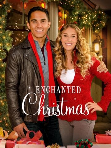 Enchanted Christmas