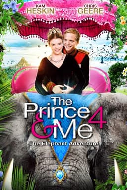 The Prince & Me 4: The Elephant Adventure