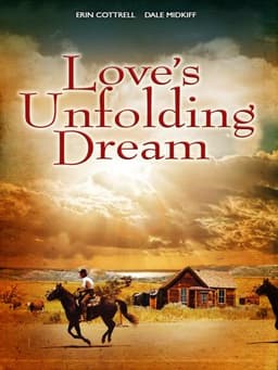 Love's Unfolding Dream