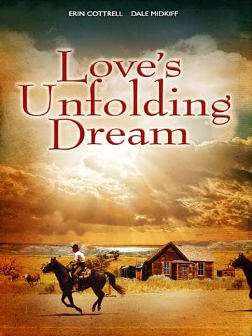 Love's Unfolding Dream