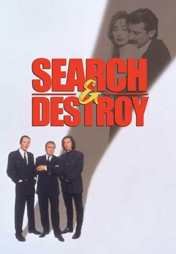 Search and Destroy
