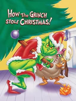 How the Grinch Stole Christmas!