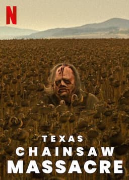 Texas Chainsaw Massacre
