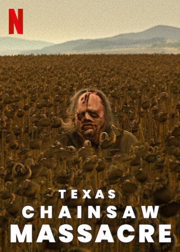Texas Chainsaw Massacre