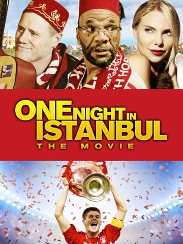 One Night in Istanbul