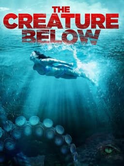 The Creature Below