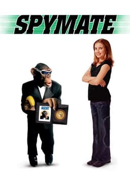 Spymate