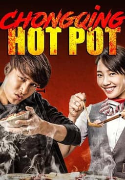 Chongqing Hot Pot
