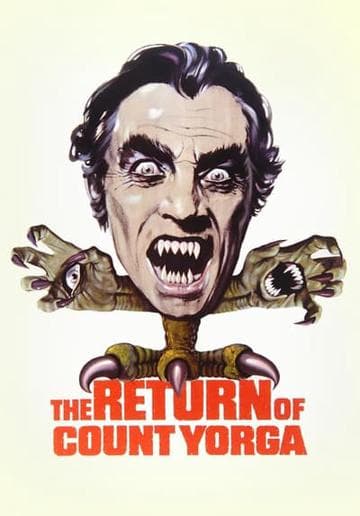 The Return of Count Yorga