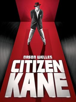 Citizen Kane