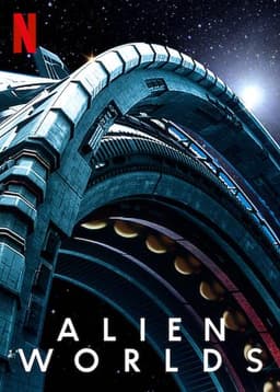 Alien Worlds