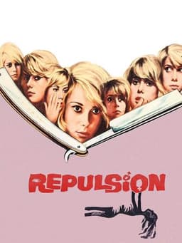 Repulsion