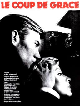 Coup de Grâce
